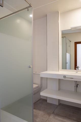 1 makuuhuone Huoneisto vuokrattavana paikassa Palma de Mallorca - 1 550 € (Ref: 9143692)