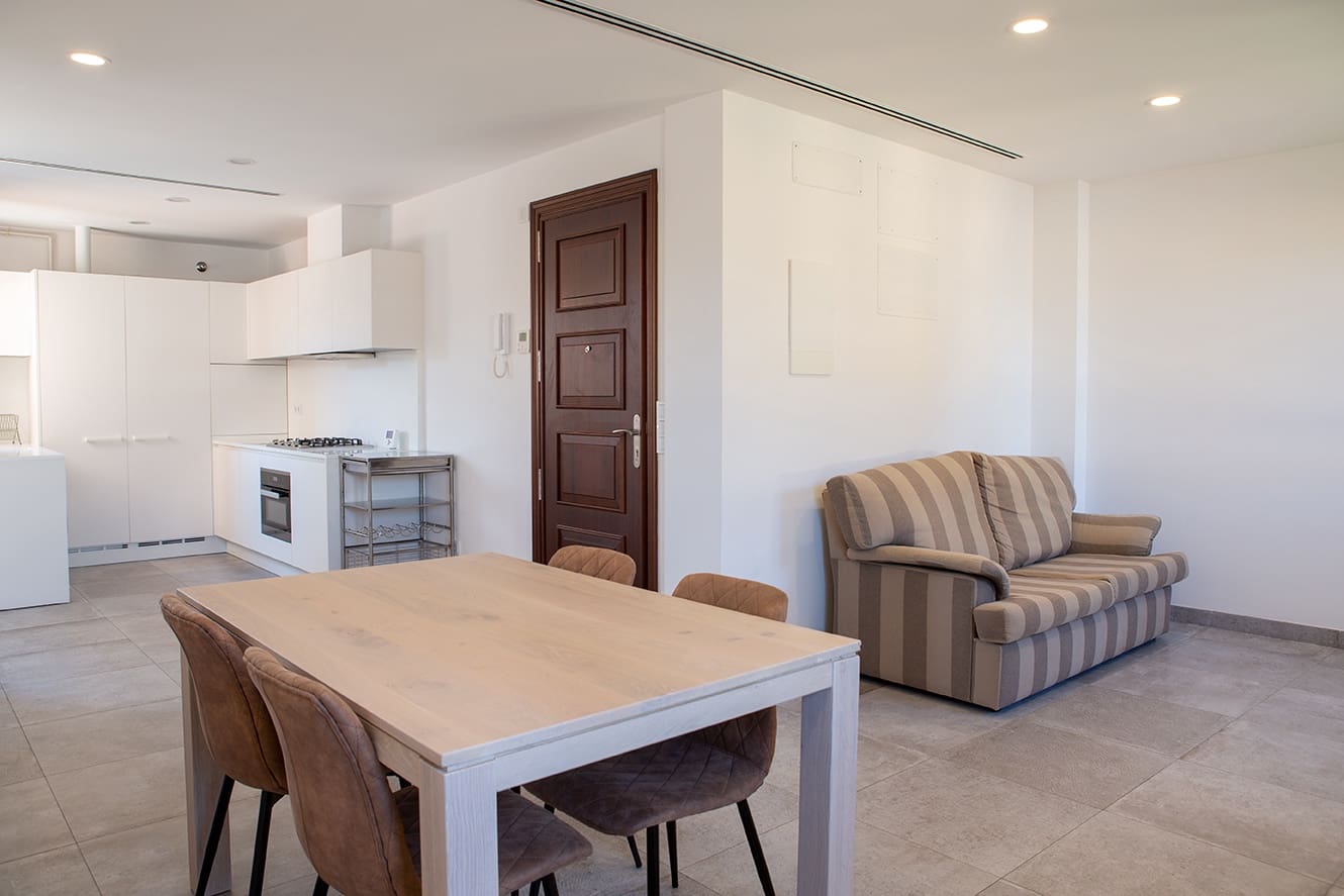 1 bedroom Apartment for rent in Palma de Mallorca - € 1,550 (Ref: 9143692)