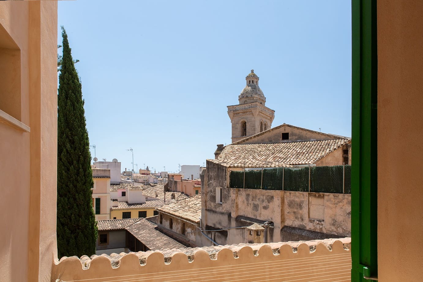 1 bedroom Apartment for rent in Palma de Mallorca - € 1,550 (Ref: 9143692)