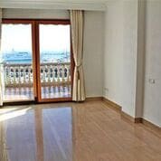 4 slaapkamer Strandappartement te huur in Palma de Mallorca met zwembad garage - € 3.150 (Ref: 9143694)