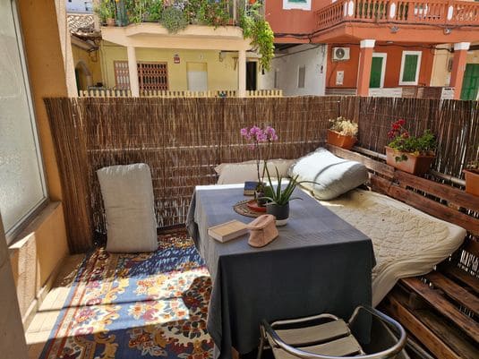 3 soveværelse Lejlighed til salg i Platja de Palma i Pla de Sant Jordi, Palma de Mallorca med garage - € 295.000 (Ref: 9143696)