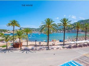 7 soveværelse Finca/Landehus til salg i Puerto de Soller / Port de Soller, Sóller med garage - € 3.500.000 (Ref: 9143711)