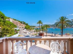 7 soverom Finca/Herregård til salgs i Puerto de Soller / Port de Soller med garasje - € 3 500 000 (Ref: 9143711)