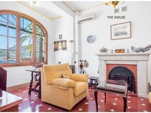 7 soverom Finca/Herregård til salgs i Puerto de Soller / Port de Soller med garasje - € 3 500 000 (Ref: 9143711)