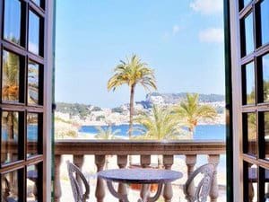 7 soverom Finca/Herregård til salgs i Puerto de Soller / Port de Soller med garasje - € 3 500 000 (Ref: 9143711)