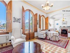 7 soverom Finca/Herregård til salgs i Puerto de Soller / Port de Soller med garasje - € 3 500 000 (Ref: 9143711)