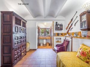 7 soverom Finca/Herregård til salgs i Puerto de Soller / Port de Soller med garasje - € 3 500 000 (Ref: 9143711)