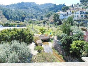 7 soverom Finca/Herregård til salgs i Puerto de Soller / Port de Soller med garasje - € 3 500 000 (Ref: 9143711)