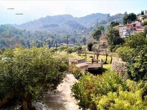 7 soveværelse Finca/Landehus til salg i Puerto de Soller / Port de Soller, Sóller med garage - € 3.500.000 (Ref: 9143711)