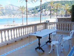 7 soveværelse Finca/Landehus til salg i Puerto de Soller / Port de Soller, Sóller med garage - € 3.500.000 (Ref: 9143711)
