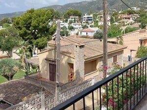 3 bedroom Villa for sale in Palma de Mallorca - € 1,995,000 (Ref: 9143712)