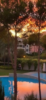 2 camera da letto Attico da affittare in Bendinat con piscina garage - 6.000 € (Rif: 9293827)