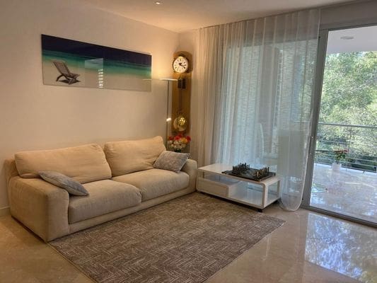 2 camera da letto Attico da affittare in Bendinat con piscina garage - 6.000 € (Rif: 9293827)