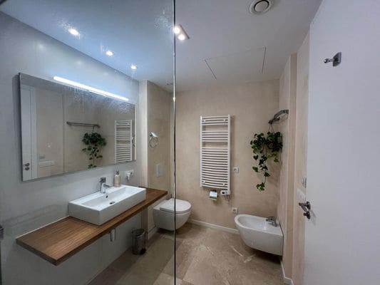 2 camera da letto Attico da affittare in Bendinat con piscina garage - 6.000 € (Rif: 9293827)