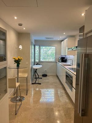 2 bedroom Penthouse for rent in Bendinat, Calvià with pool garage - € 6,000 (Ref: 9293827)