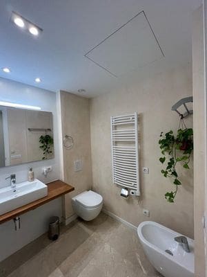 2 bedroom Penthouse for rent in Bendinat, Calvià with pool garage - € 6,000 (Ref: 9293827)