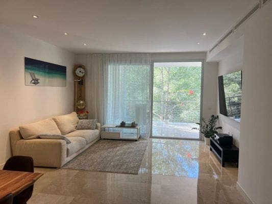 2 camera da letto Attico da affittare in Bendinat con piscina garage - 6.000 € (Rif: 9293827)