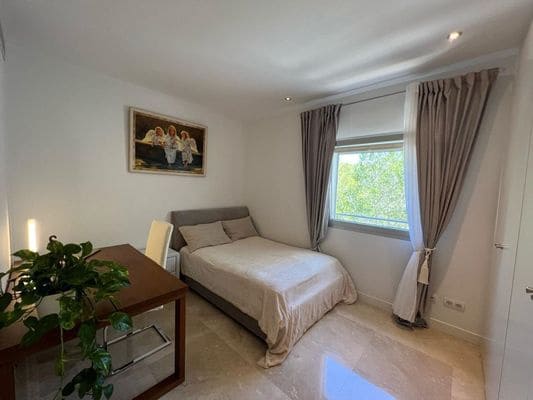 2 camera da letto Attico da affittare in Bendinat con piscina garage - 6.000 € (Rif: 9293827)