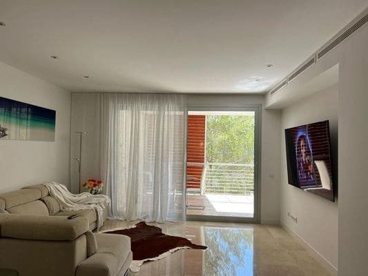 2 camera da letto Attico da affittare in Bendinat con piscina garage - 6.000 € (Rif: 9293827)