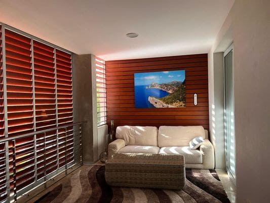 2 camera da letto Attico da affittare in Bendinat con piscina garage - 6.000 € (Rif: 9293827)