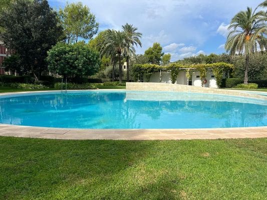 2 camera da letto Attico da affittare in Bendinat con piscina garage - 6.000 € (Rif: 9293827)