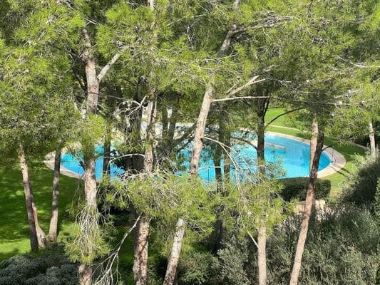 2 bedroom Penthouse for rent in Bendinat, Calvià with pool garage - € 6,000 (Ref: 9293827)