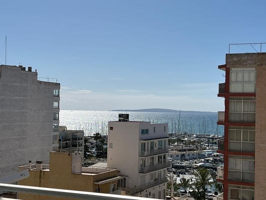 Appartement voor vakantieverhuur in Platja de Palma i Pla de Sant Jordi, Palma de Mallorca - € 1.600 (Ref: 9293832)