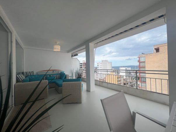   ferieLejlighed i Palma de Mallorca     - € 1.600 (Ref: 9293832)