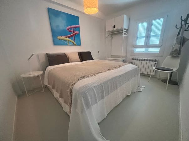 Appartement voor vakantieverhuur in Platja de Palma i Pla de Sant Jordi, Palma de Mallorca - € 1.600 (Ref: 9293832)