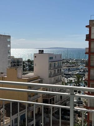    ferieLejlighed i Palma de Mallorca     - € 1.600 (Ref: 9293832)