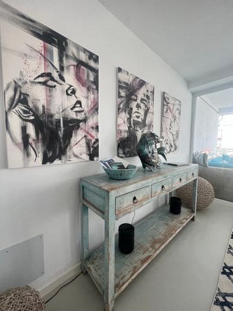    ferieLejlighed i Palma de Mallorca     - € 1.600 (Ref: 9293832)