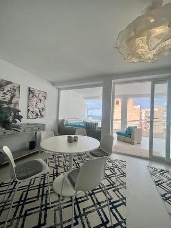 Appartement voor vakantieverhuur in Platja de Palma i Pla de Sant Jordi, Palma de Mallorca - € 1.600 (Ref: 9293832)