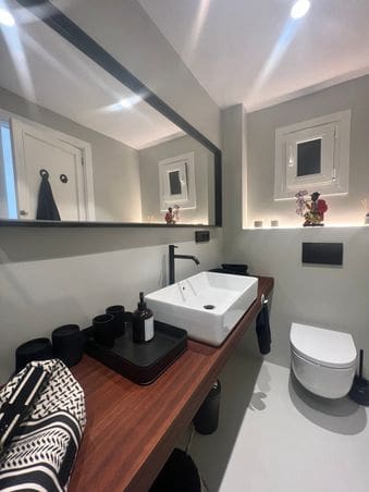 Appartement voor vakantieverhuur in Platja de Palma i Pla de Sant Jordi, Palma de Mallorca - € 1.600 (Ref: 9293832)