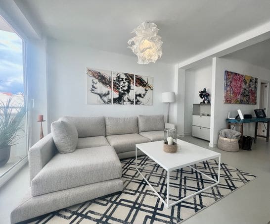    ferieLejlighed i Palma de Mallorca     - € 1.600 (Ref: 9293832)