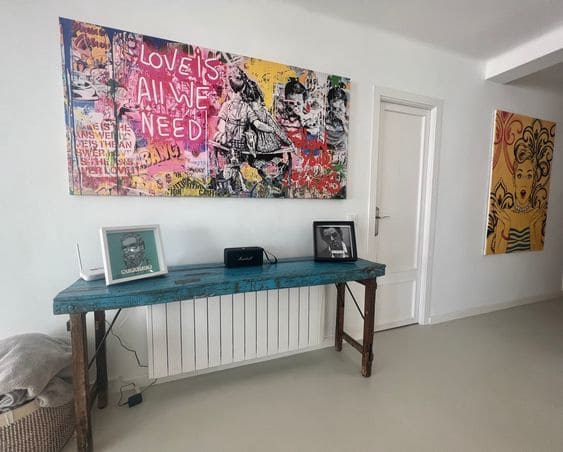    ferieLejlighed i Palma de Mallorca     - € 1.600 (Ref: 9293832)