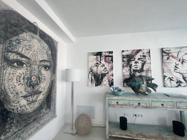    ferieLejlighed i Palma de Mallorca     - € 1.600 (Ref: 9293832)