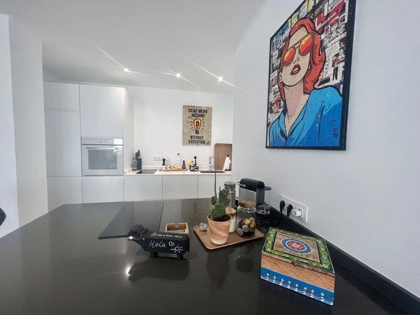 Appartement voor vakantieverhuur in Platja de Palma i Pla de Sant Jordi, Palma de Mallorca - € 1.600 (Ref: 9293832)