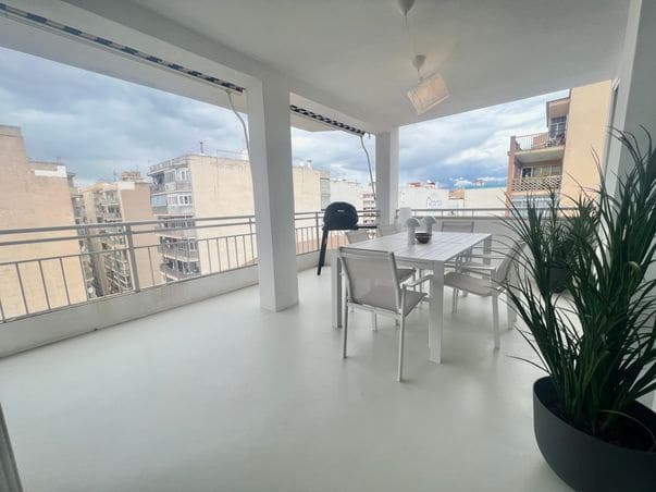 Appartement voor vakantieverhuur in Platja de Palma i Pla de Sant Jordi, Palma de Mallorca - € 1.600 (Ref: 9293832)