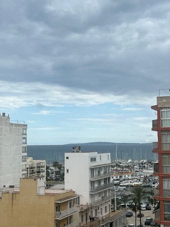    ferieLejlighed i Palma de Mallorca     - € 1.600 (Ref: 9293832)