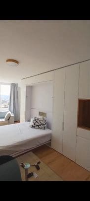 Studio til salg i Cala Mayor med garage - € 239.000 (Ref: 9331247)