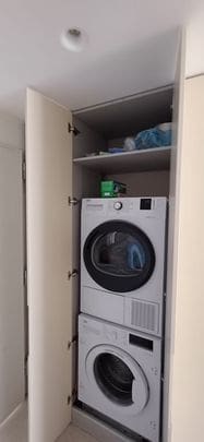 Studio til salg i Cala Mayor med garage - € 239.000 (Ref: 9331247)