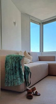 Studio til salg i Cala Mayor, Palma de Mallorca med garage - € 239.000 (Ref: 9331247)