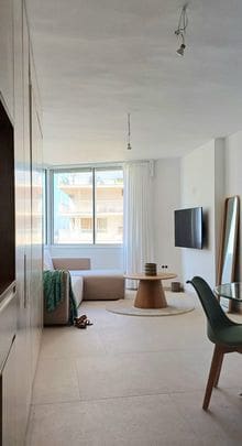 Studio til salg i Cala Mayor med garage - € 239.000 (Ref: 9331247)