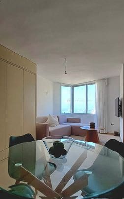 Studio til salg i Cala Mayor med garage - € 239.000 (Ref: 9331247)