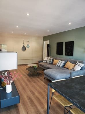 Apartament na sprzedaż w Son Vida z basenem garażem - 980 000 € (Ref: 9331265)