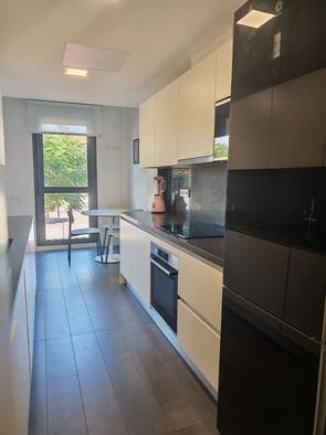 Apartament na sprzedaż w Son Vida z basenem garażem - 980 000 € (Ref: 9331265)