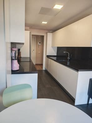 Apartament na sprzedaż w Son Vida z basenem garażem - 980 000 € (Ref: 9331265)