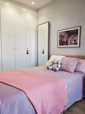 Apartament na sprzedaż w Son Vida z basenem garażem - 980 000 € (Ref: 9331265)