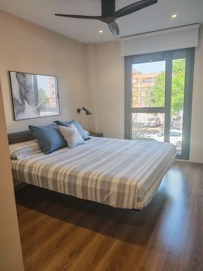 Apartament na sprzedaż w Son Vida z basenem garażem - 980 000 € (Ref: 9331265)