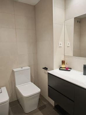 Apartament na sprzedaż w Son Vida z basenem garażem - 980 000 € (Ref: 9331265)